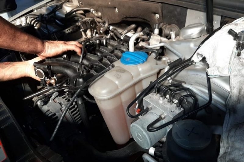 Conserto Ar Condicionado Carros Valores São Joaquim de Bicas - Manutenção de Carros Volkswagen