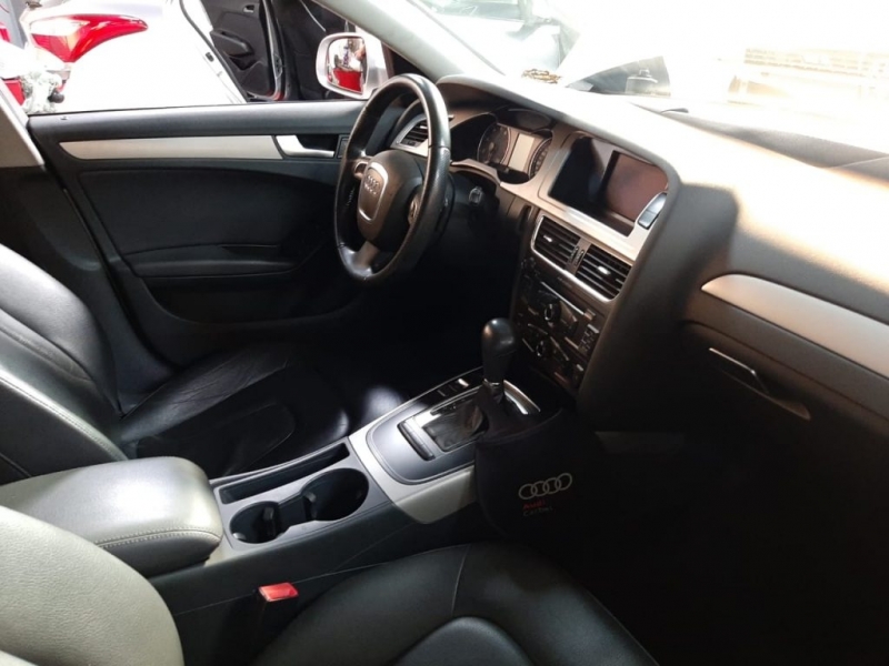 Conserto de Ar Condicionado para Carros Dom Cabral - Manutenção de Carros Audi